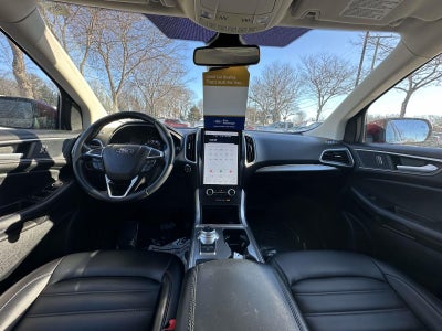 2022 Ford Edge SEL AWD
