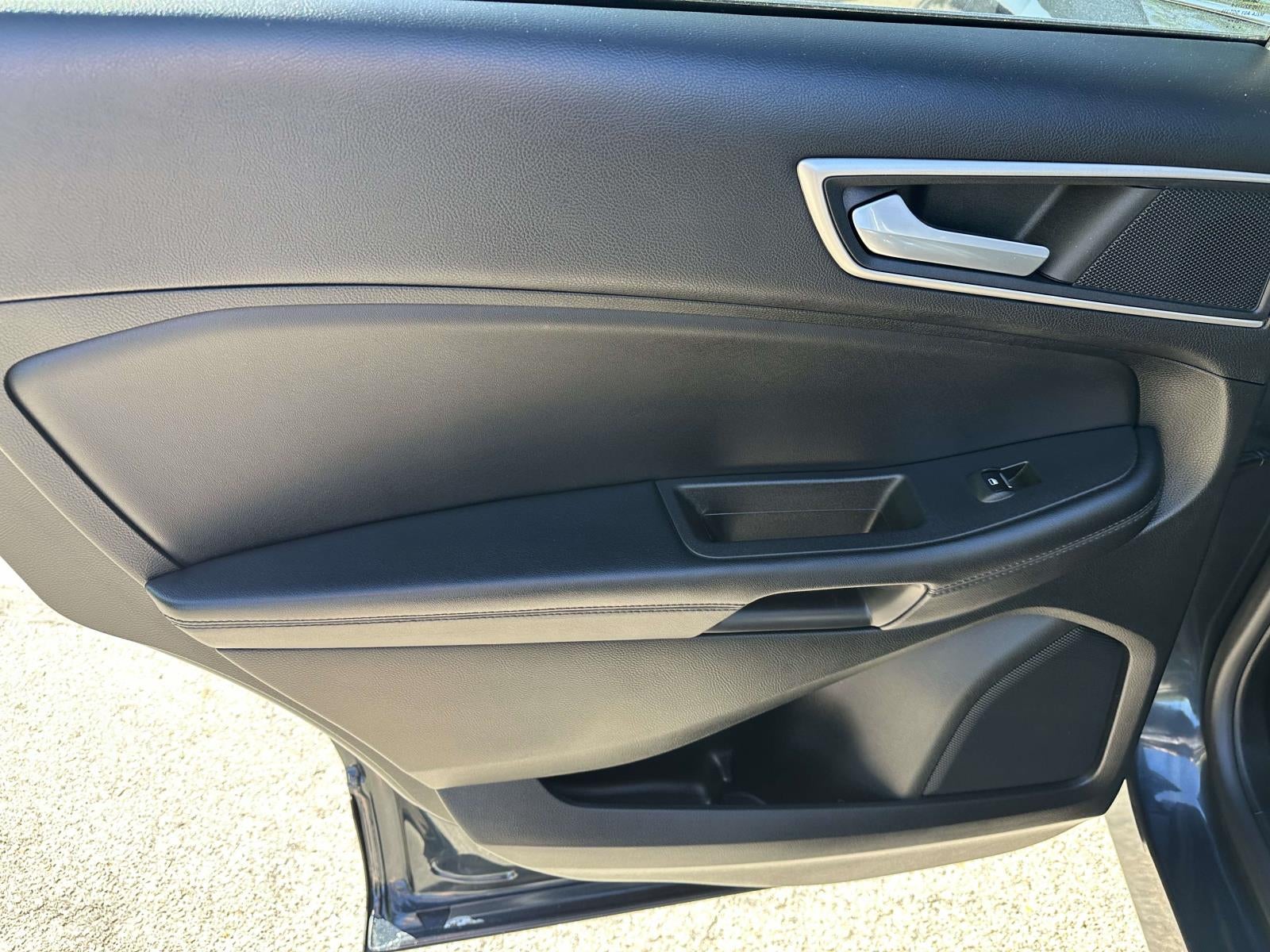 2023 Ford Edge SEL AWD