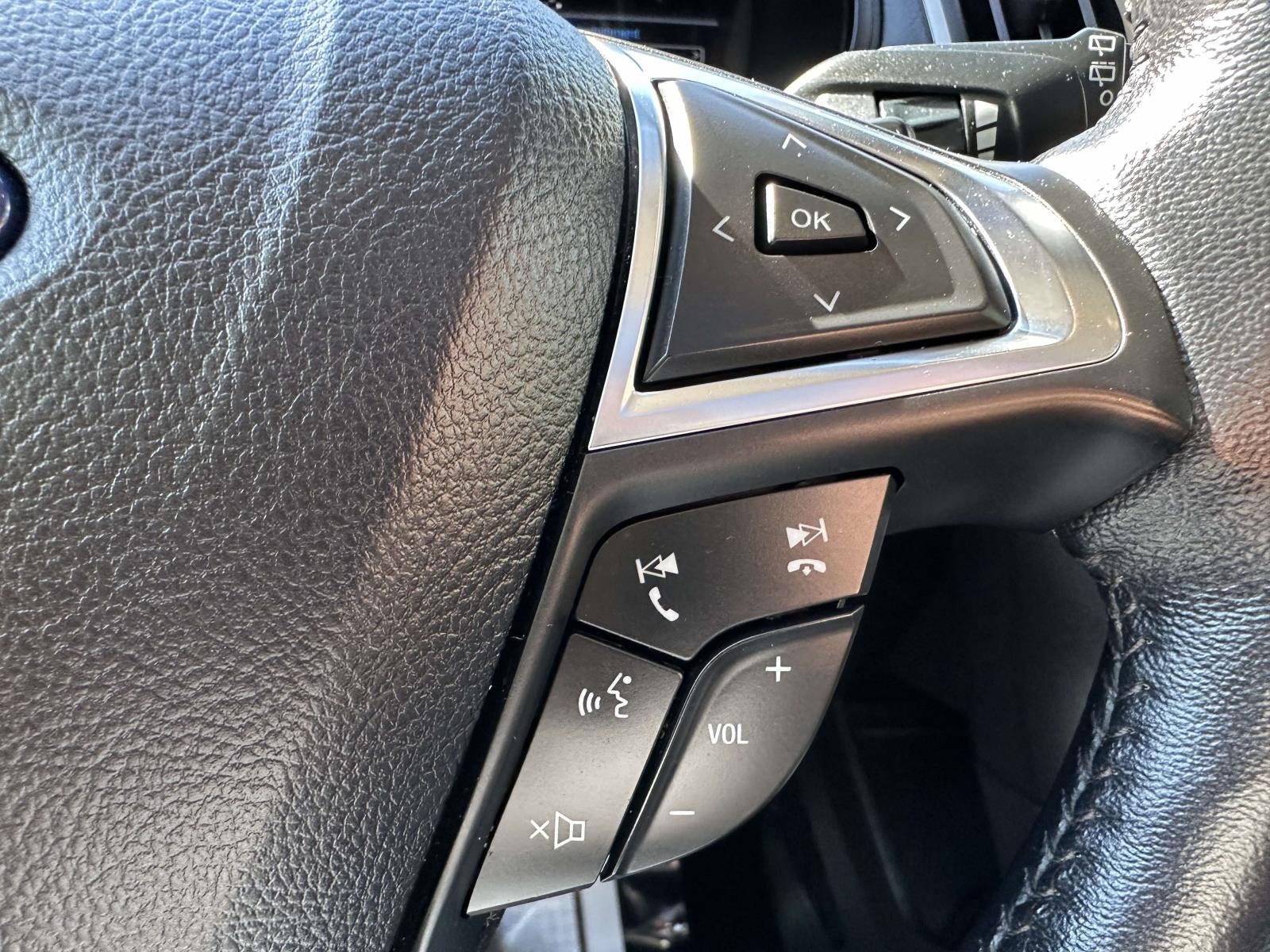 2023 Ford Edge SEL AWD