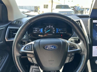 2023 Ford Edge SEL AWD