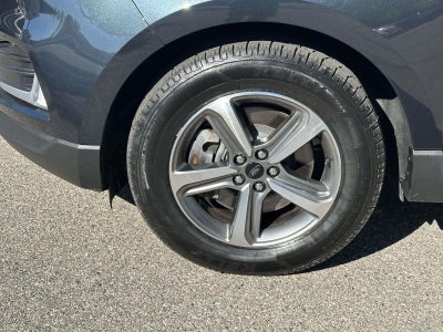 2023 Ford Edge SEL AWD