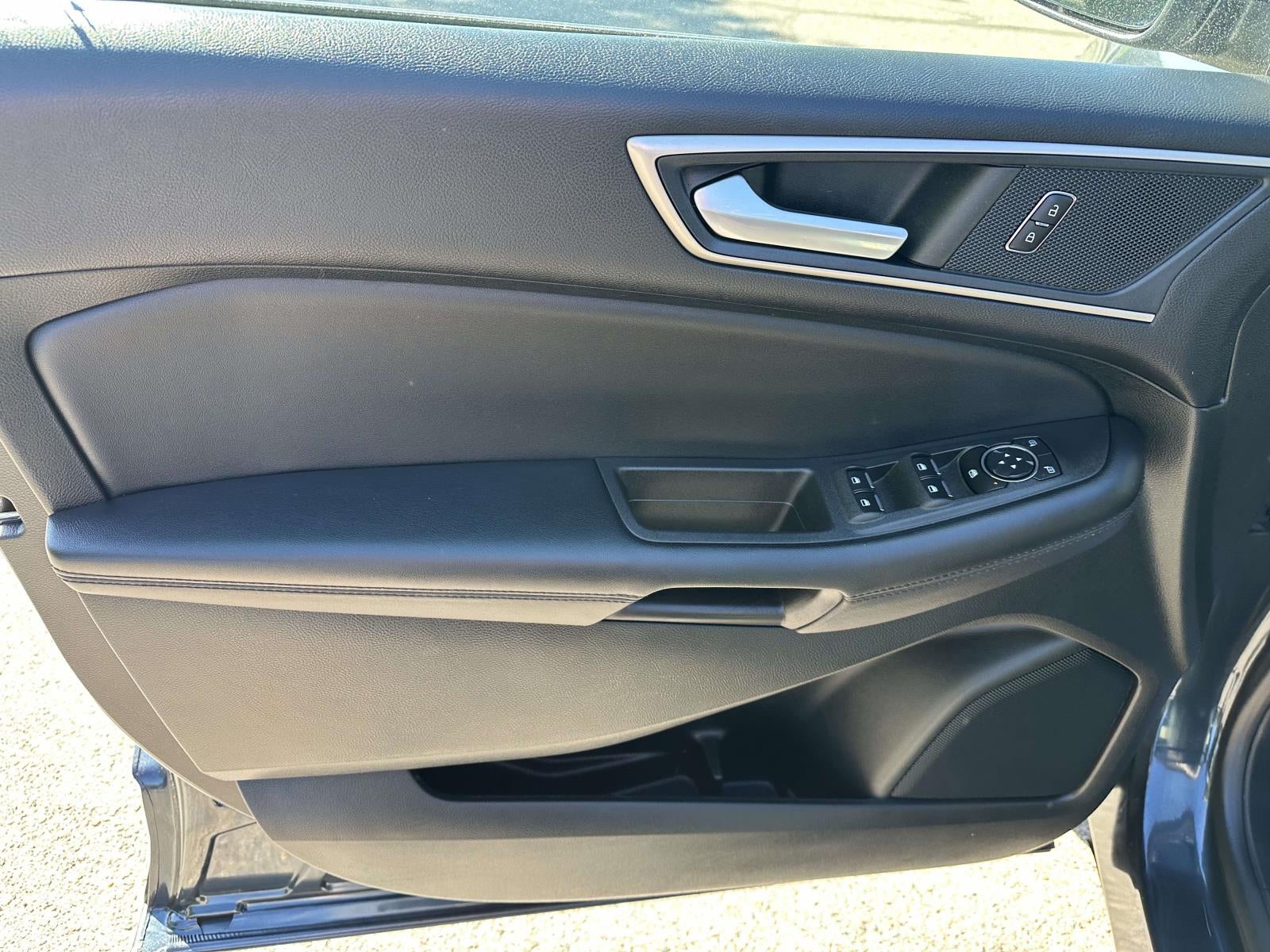 2023 Ford Edge SEL AWD