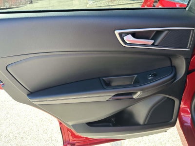 2023 Ford Edge SEL AWD