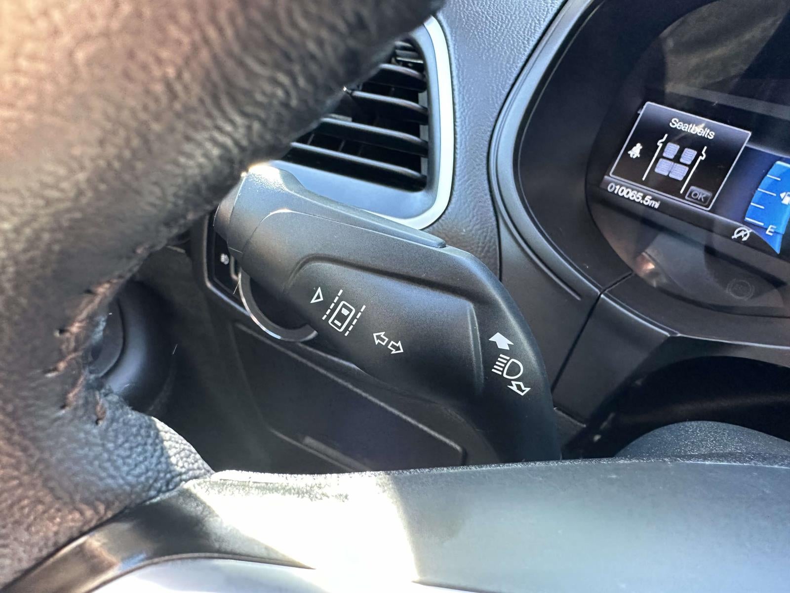 2023 Ford Edge SEL AWD