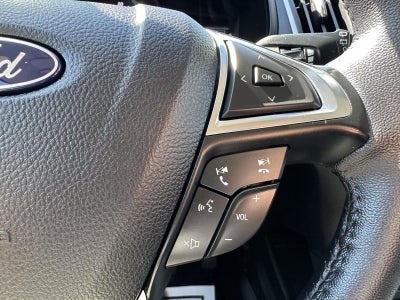 2023 Ford Edge SEL AWD