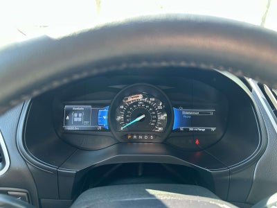 2023 Ford Edge SEL AWD