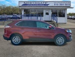 2023 Ford Edge SEL AWD