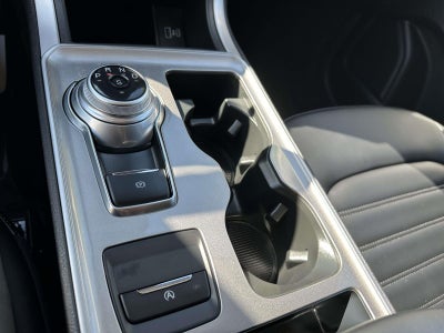 2023 Ford Edge SEL AWD
