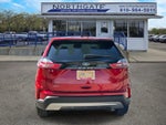 2023 Ford Edge SEL AWD