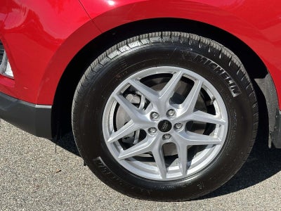 2023 Ford Edge SEL AWD
