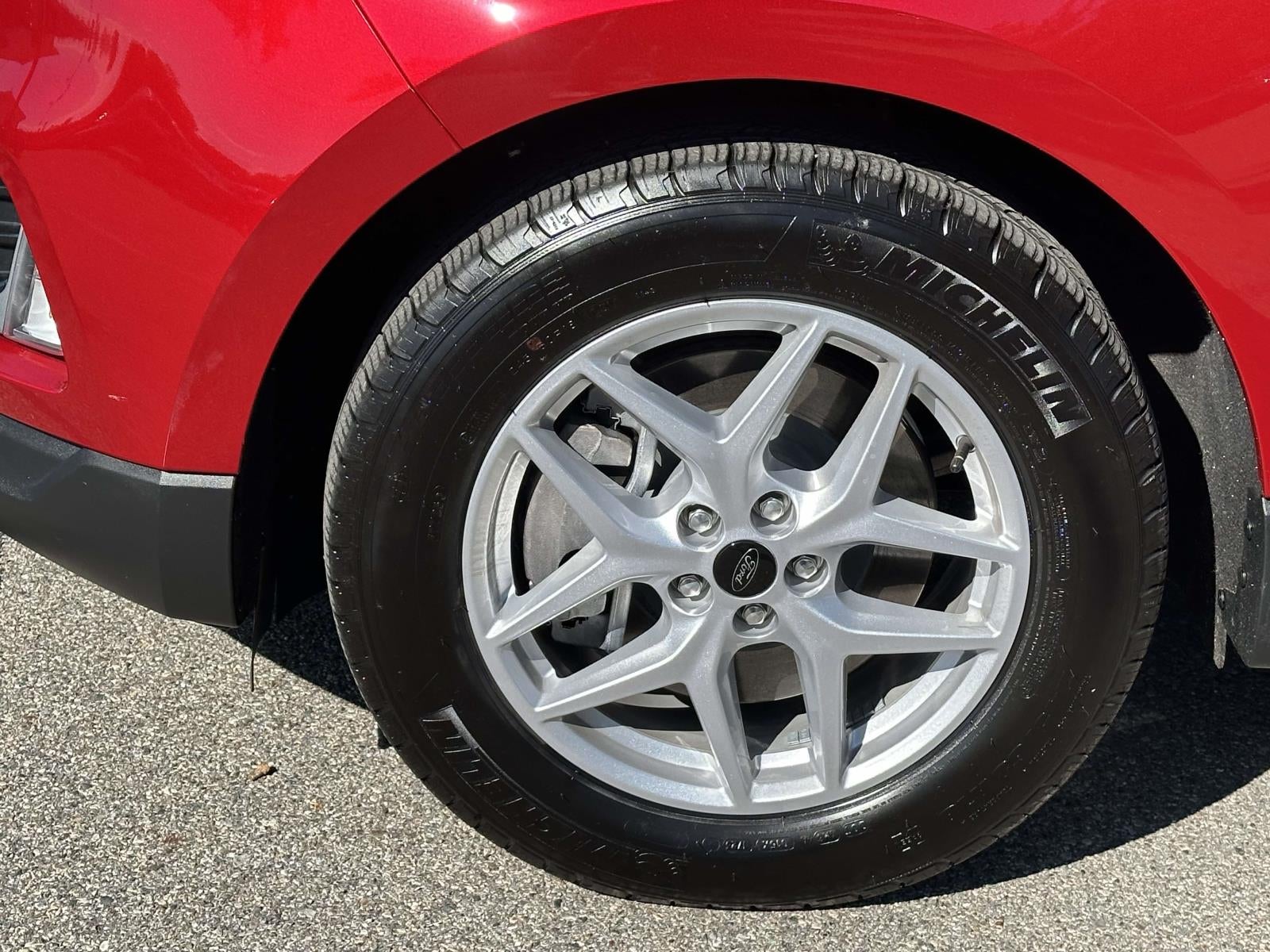 2023 Ford Edge SEL AWD