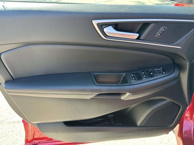 2023 Ford Edge SEL AWD