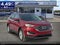 2022 Ford Edge SEL AWD