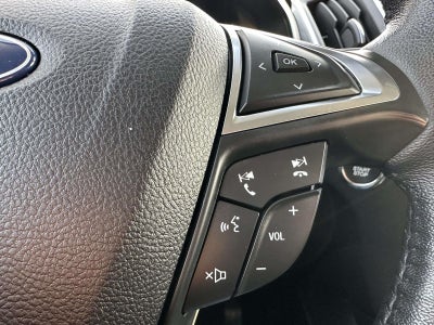 2022 Ford Edge SEL AWD