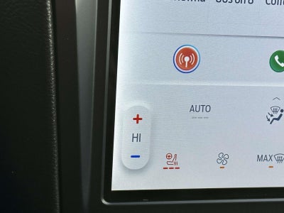 2022 Ford Edge SEL AWD