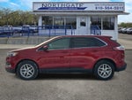 2022 Ford Edge SEL AWD