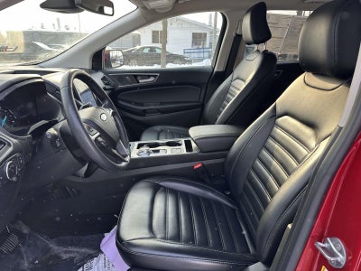 2022 Ford Edge SEL AWD