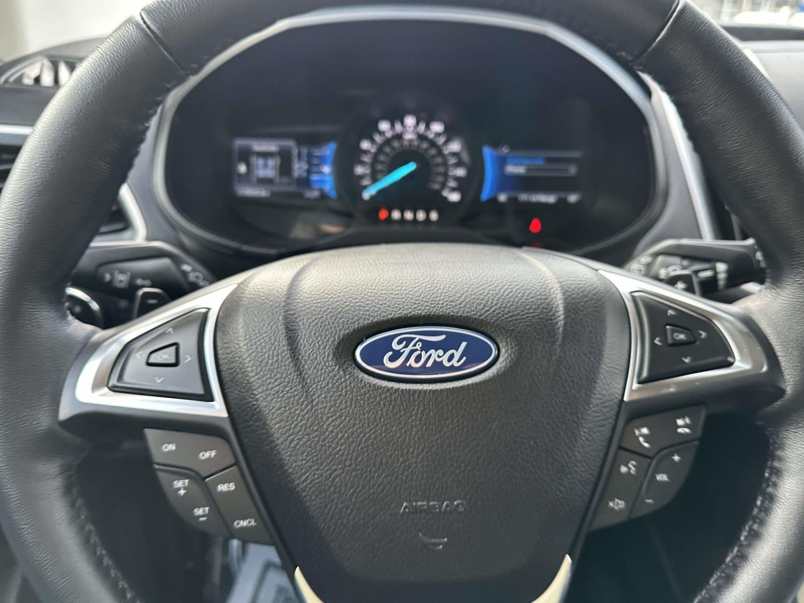 2023 Ford Edge SEL AWD