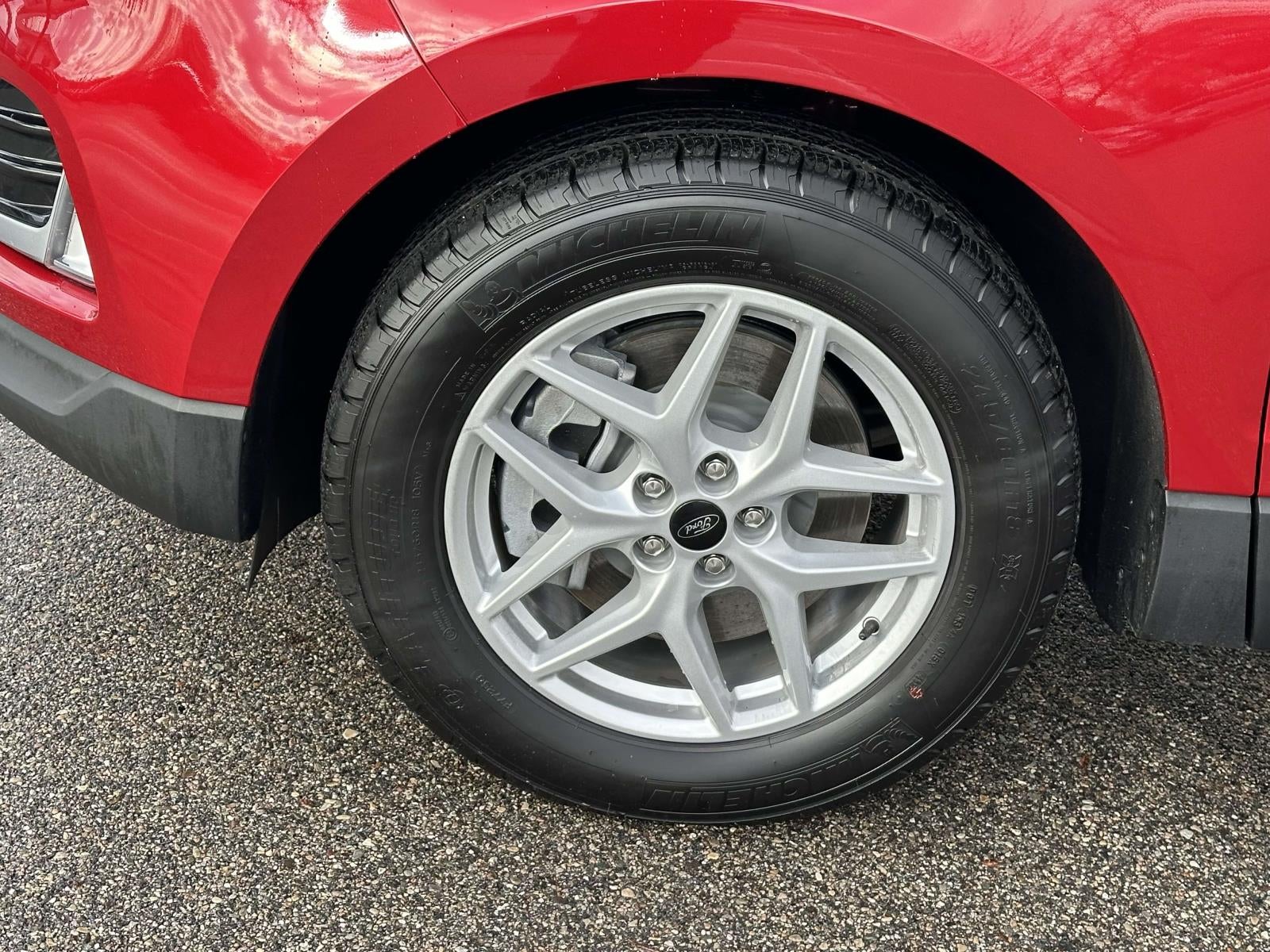 2023 Ford Edge SEL AWD