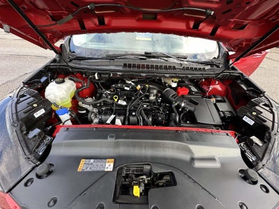 2023 Ford Edge SEL AWD