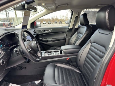 2023 Ford Edge SEL AWD