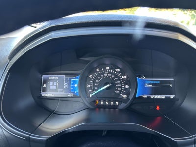 2024 Ford Edge SEL AWD