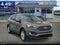 2023 Ford Edge SEL AWD