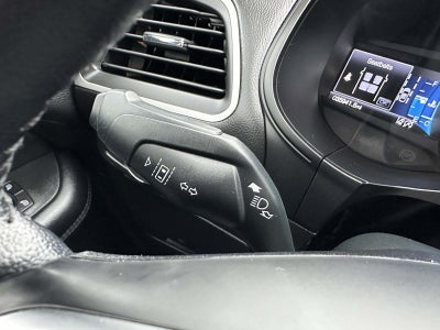 2023 Ford Edge SEL AWD