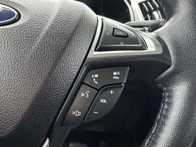 2023 Ford Edge SEL AWD