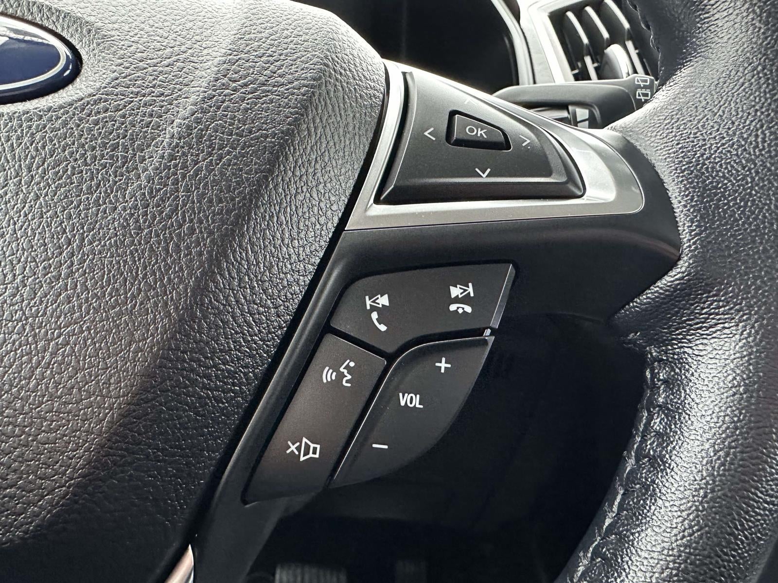 2023 Ford Edge SEL AWD