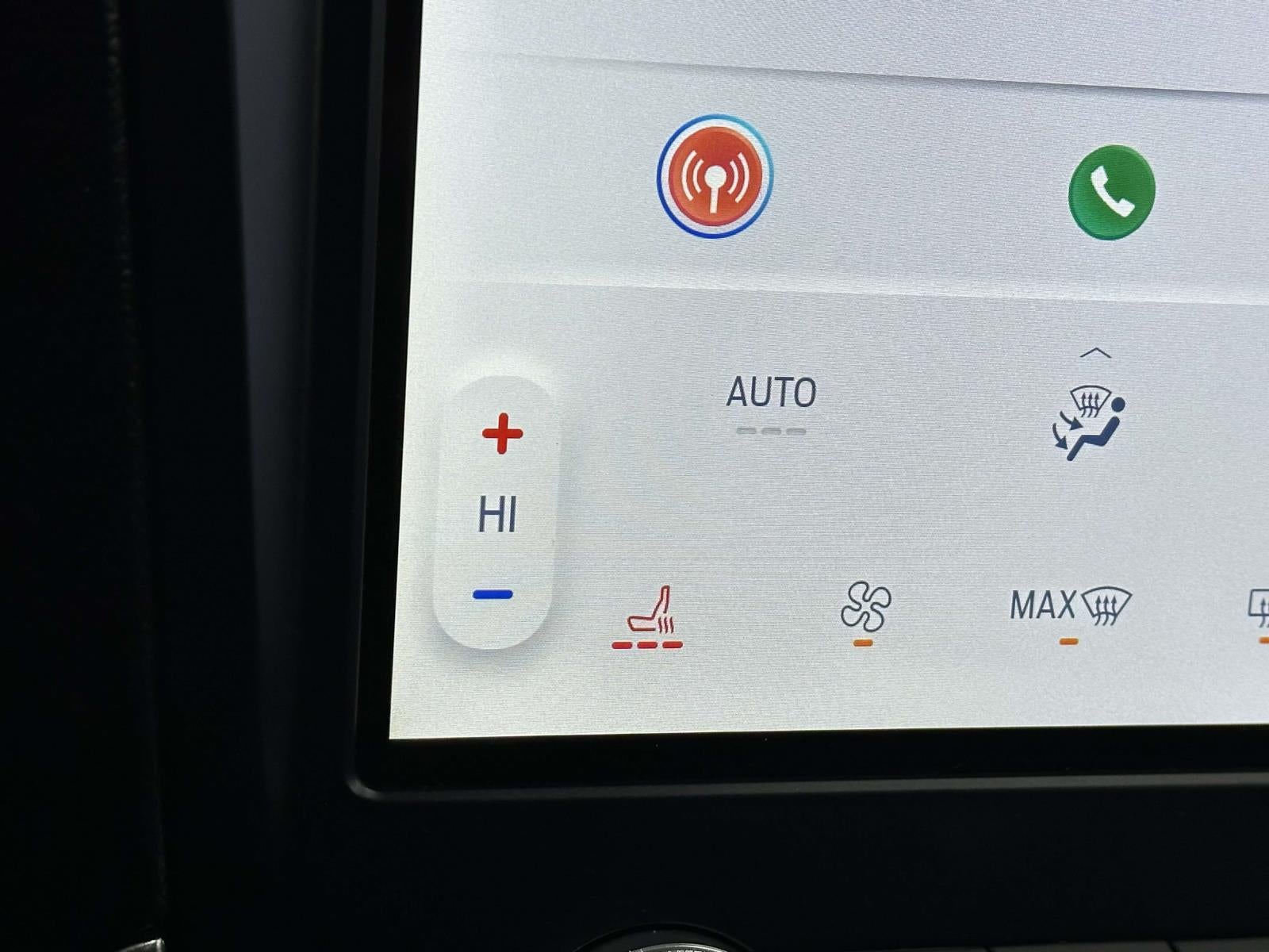 2023 Ford Edge SEL AWD