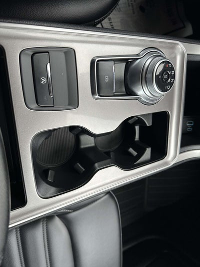 2023 Ford Edge SEL AWD