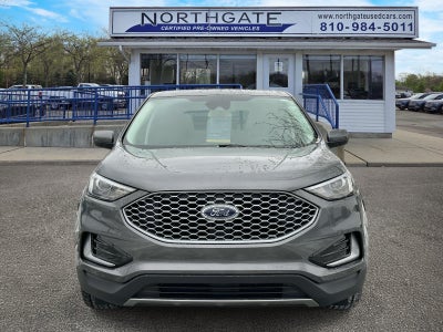 2023 Ford Edge SEL AWD