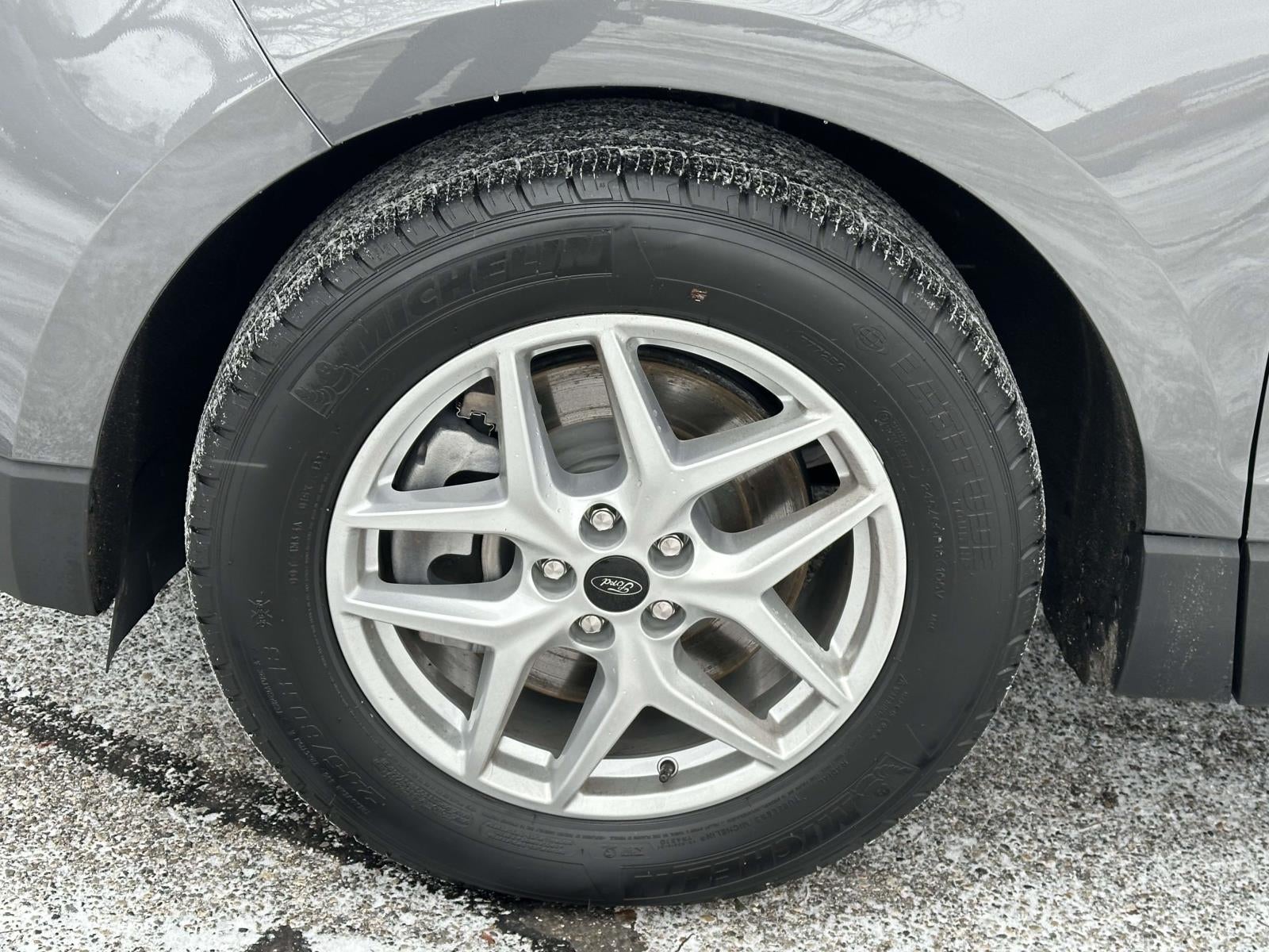 2023 Ford Edge SEL AWD