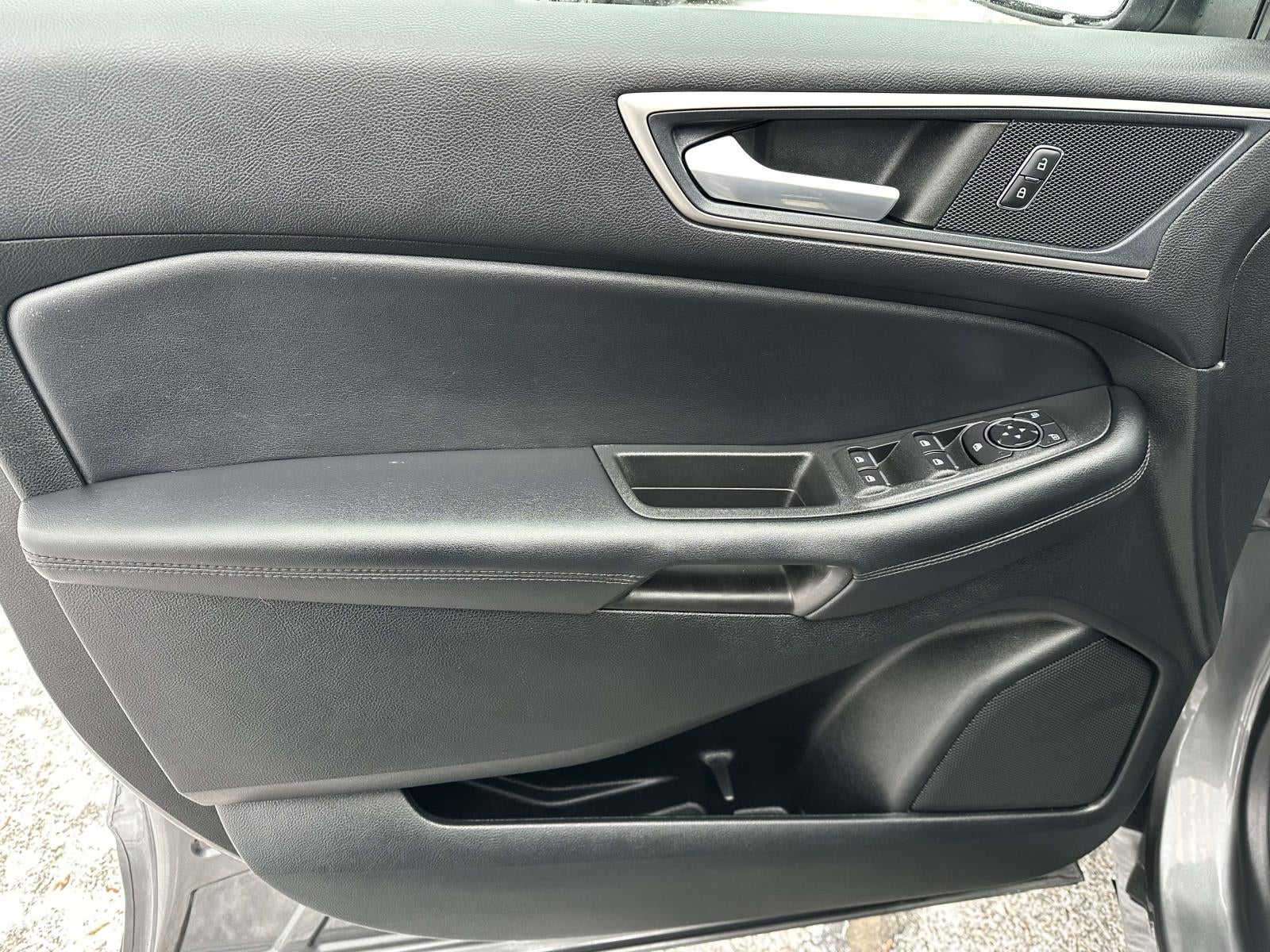 2023 Ford Edge SEL AWD