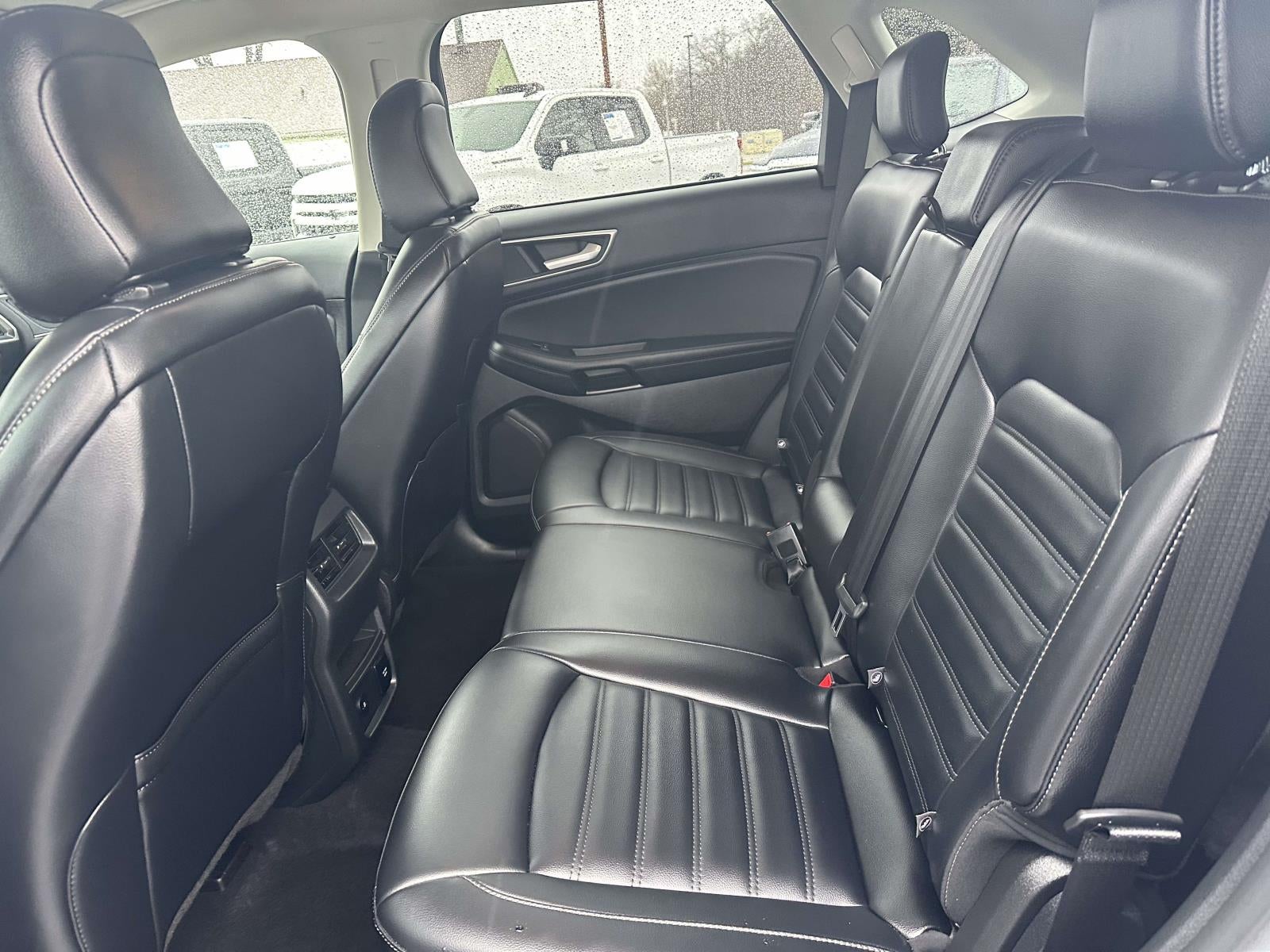 2023 Ford Edge SEL AWD