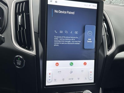 2023 Ford Edge SEL AWD