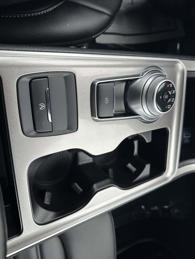 2023 Ford Edge SEL AWD