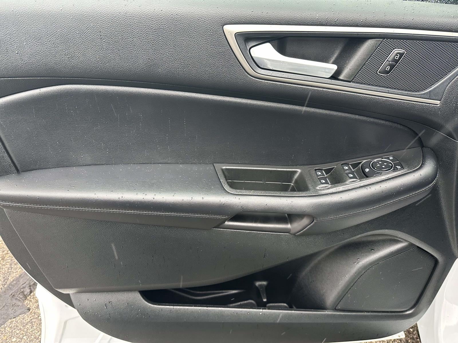 2023 Ford Edge SEL AWD