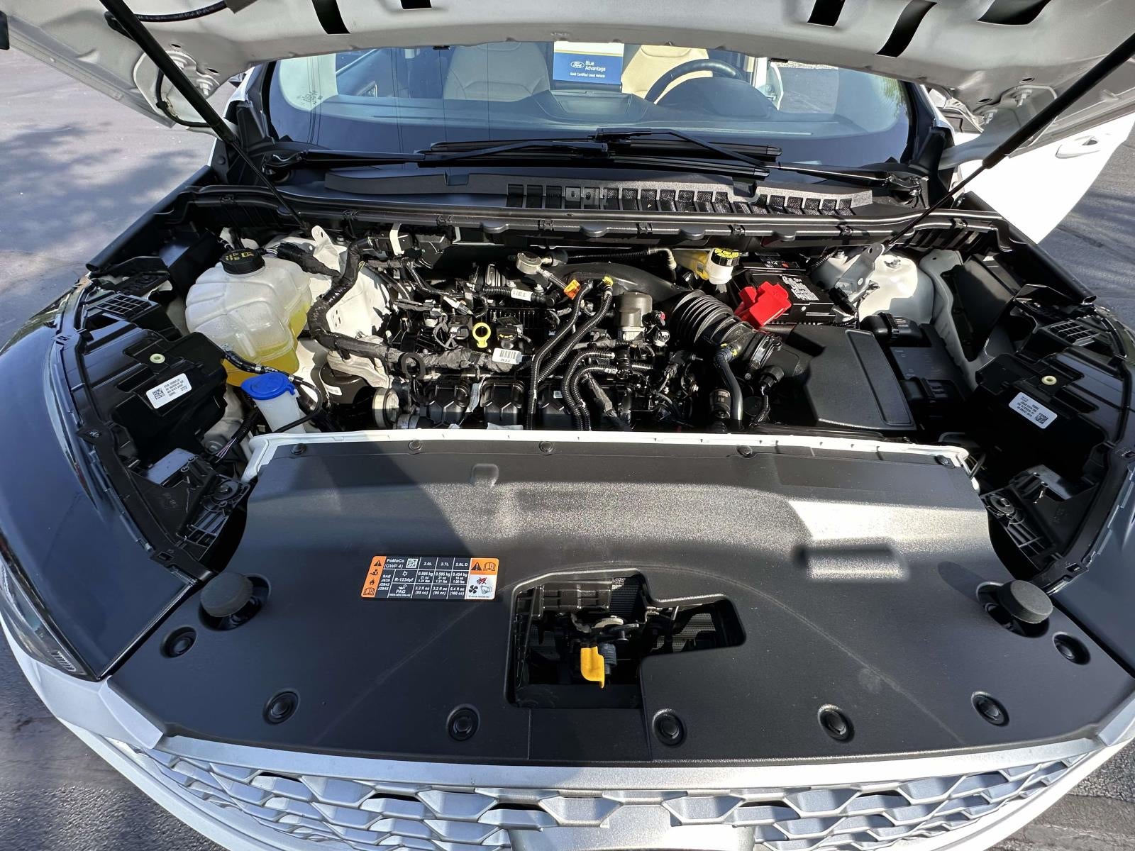 2024 Ford Edge SEL AWD