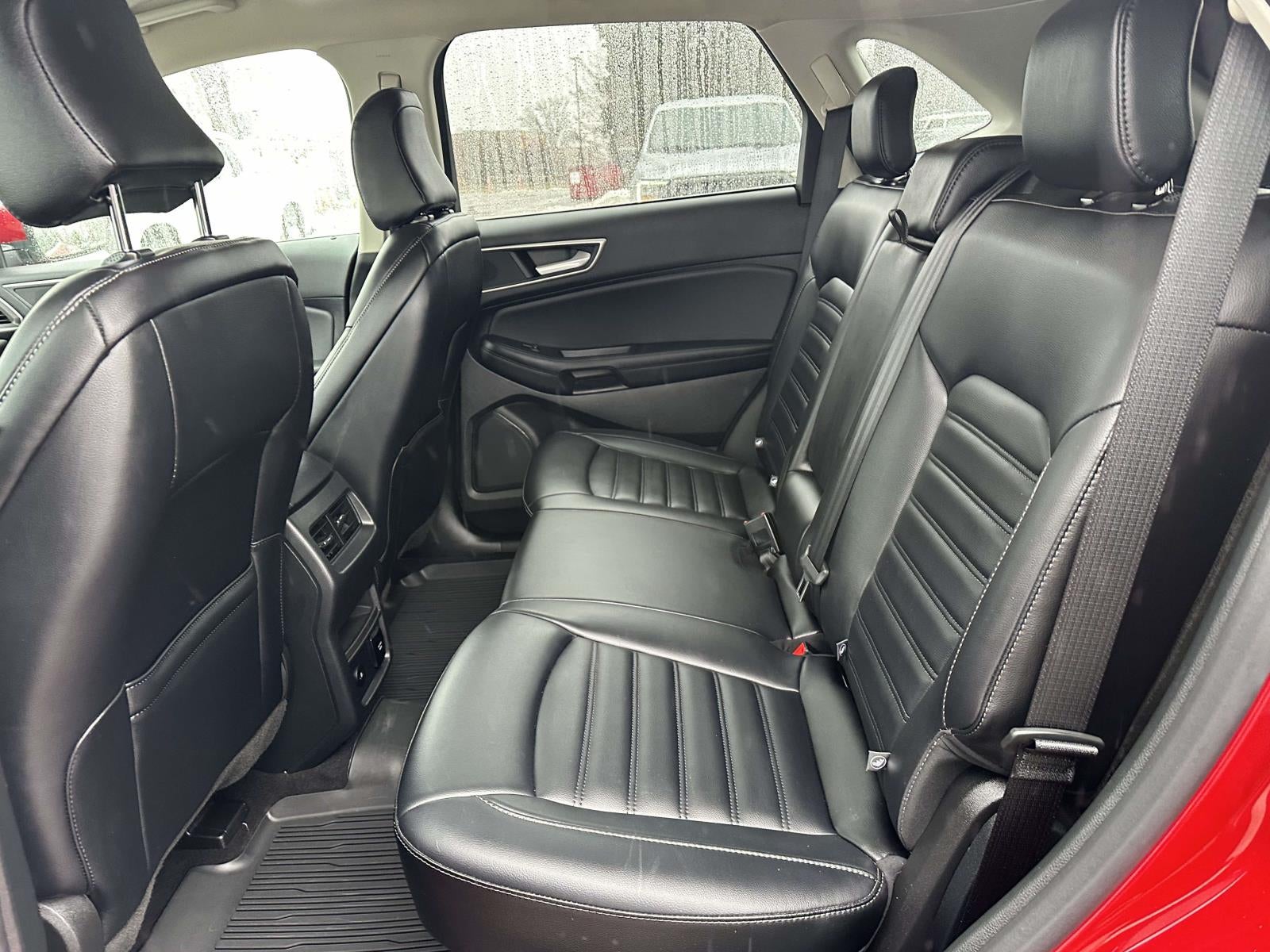 2023 Ford Edge SEL AWD