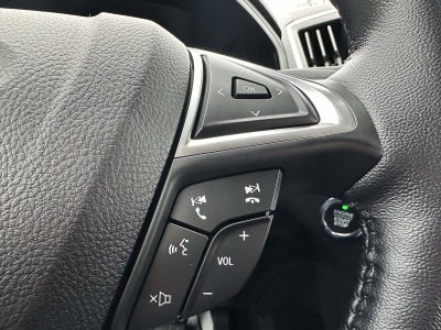 2023 Ford Edge SEL AWD