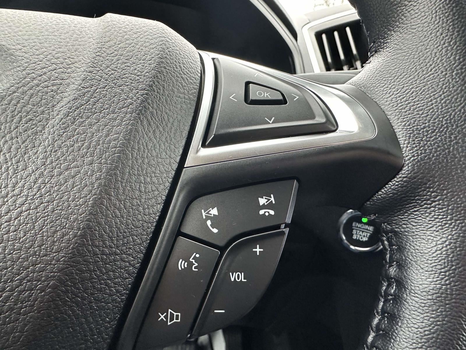 2023 Ford Edge SEL AWD