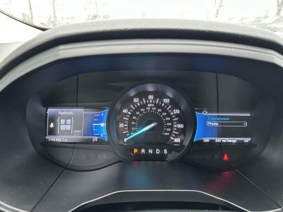 2023 Ford Edge SEL AWD