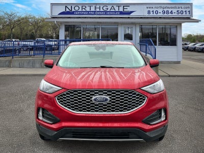 2023 Ford Edge SEL AWD