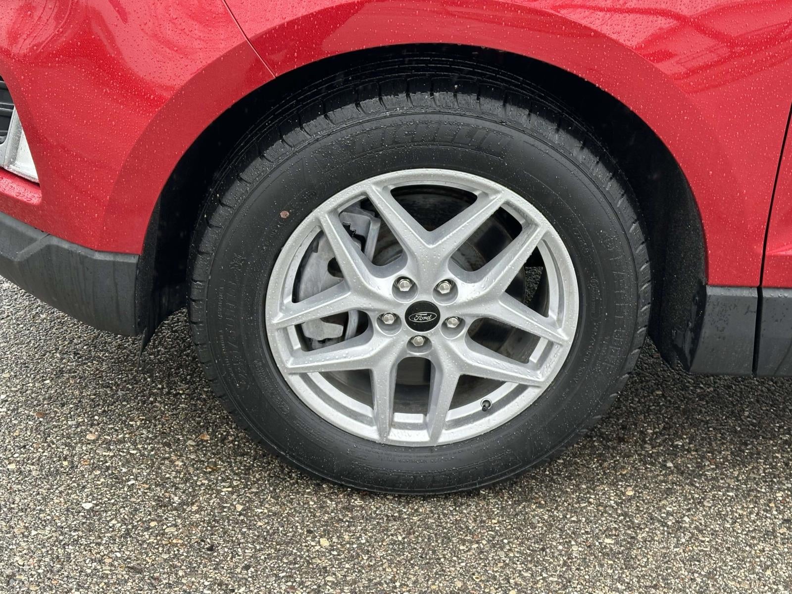 2023 Ford Edge SEL AWD