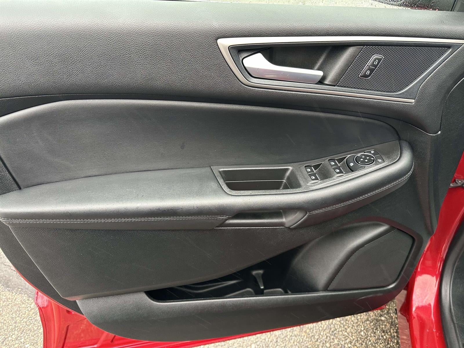 2023 Ford Edge SEL AWD