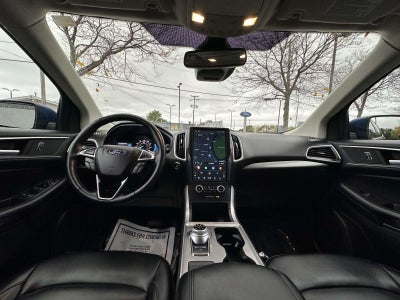 2023 Ford Edge SEL AWD