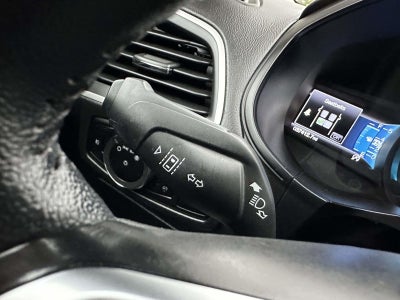 2023 Ford Edge SEL AWD