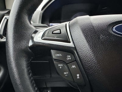 2023 Ford Edge SEL AWD